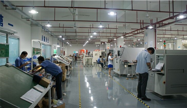 新乡CCL/PCB行业废气处理